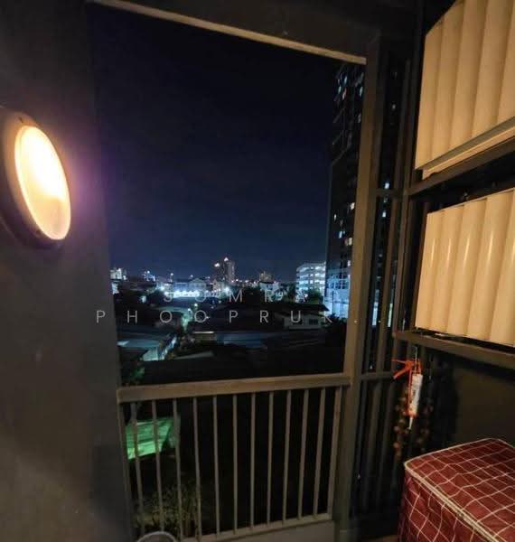 Life Sukhumvit 48 : ไลฟ์ สุขุมวิท 48, กรุงเทพ, ซอยสุขุมวิท 48, พระโขนง, คลองเตย, กรุงเทพ, 34 ตร.ม., คอนโด ขาย, โดย Somrad Phoopruksachart, 500594188 - DDproperty.com