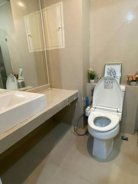 Happy Condo Ladprao 101, bangkok, Ladprao Road, Wang Thonglang, Bangkok, 1 Bedroom, 36 sqm, Condo For Sale, by Chatuphon Mochida, 500594189 - DDproperty.com