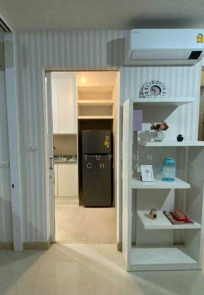 Happy Condo Ladprao 101 : แฮปปี้ คอนโด ลาดพร้าว 101, กรุงเทพ, ถนนลาดพร้าว 101, วังทองหลาง, กรุงเทพ, 36 ตร.ม., คอนโด ขาย, โดย Chatuphon Mochida, 500594189 - DDproperty.com