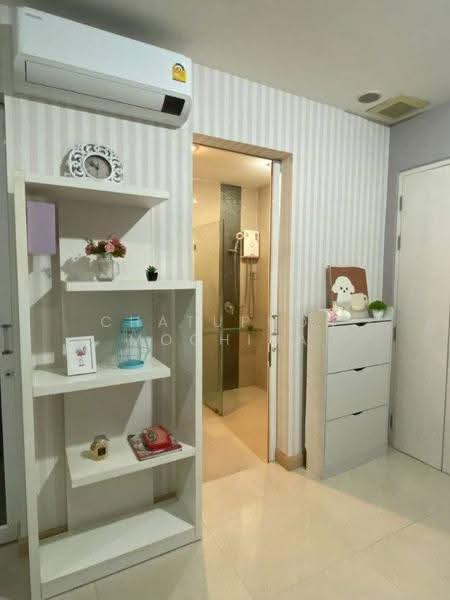 Happy Condo Ladprao 101, bangkok, Ladprao Road, Wang Thonglang, Bangkok, 1 Bedroom, 36 sqm, Condo For Sale, by Chatuphon Mochida, 500594189 - DDproperty.com