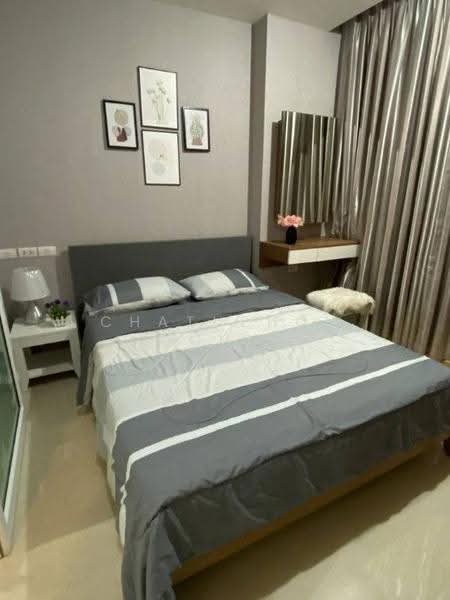 Happy Condo Ladprao 101 : แฮปปี้ คอนโด ลาดพร้าว 101, กรุงเทพ, ถนนลาดพร้าว 101, วังทองหลาง, กรุงเทพ, 36 ตร.ม., คอนโด ขาย, โดย Chatuphon Mochida, 500594189 - DDproperty.com