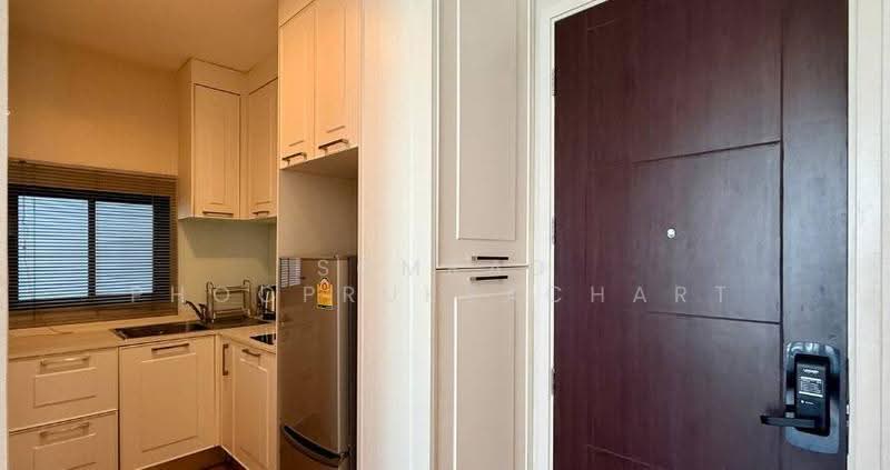 Q House Sukhumvit 79, bangkok, 2059 Sukhumvit Road, Phra Kanong Nua, Watthana, Bangkok, 2 Bedrooms, 45 sqm, Condo For Rent, by Somrad Phoopruksachart, 500594191 - DDproperty.com