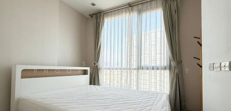 Q House Sukhumvit 79, bangkok, 2059 Sukhumvit Road, Phra Kanong Nua, Watthana, Bangkok, 2 Bedrooms, 45 sqm, Condo For Rent, by Somrad Phoopruksachart, 500594191 - DDproperty.com