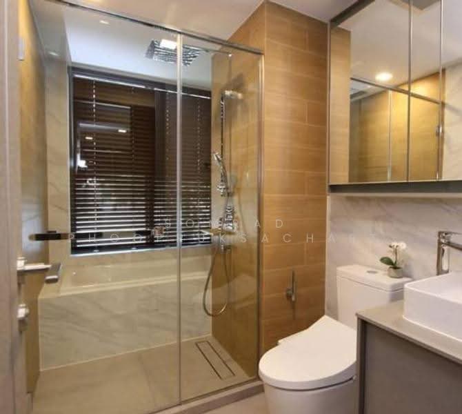 Taka Haus, bangkok, 99 Soi Ekamai 10, Khlong Tan Nua, Watthana, Bangkok, 2 Bedrooms, 68 sqm, Condo For Sale, by Somrad Phoopruksachart, 500594193 - DDproperty.com