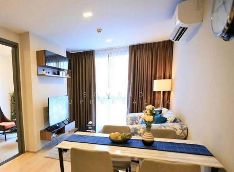 Taka Haus, bangkok, 99 Soi Ekamai 10, Khlong Tan Nua, Watthana, Bangkok, 2 Bedrooms, 68 sqm, Condo For Sale, by Somrad Phoopruksachart, 500594193 - DDproperty.com