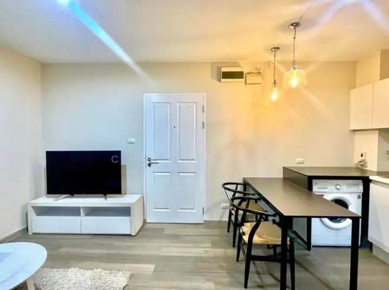 SYM Vibha-Ladprao, bangkok, 733 Vibhavadi Rangsit Rd, Jom Phon, Chatuchak, Bangkok, 1 Bedroom, 33 sqm, Condo For Sale, by Chatuphon Mochida, 500594195 - DDproperty.com