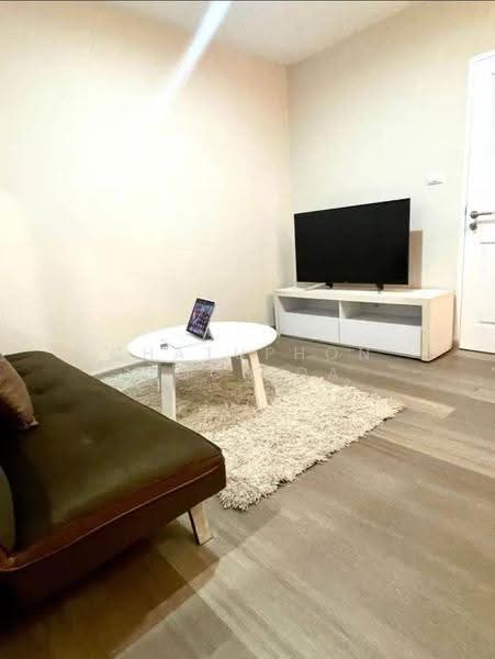 SYM Vibha-Ladprao, bangkok, 733 Vibhavadi Rangsit Rd, Jom Phon, Chatuchak, Bangkok, 1 Bedroom, 33 sqm, Condo For Sale, by Chatuphon Mochida, 500594195 - DDproperty.com