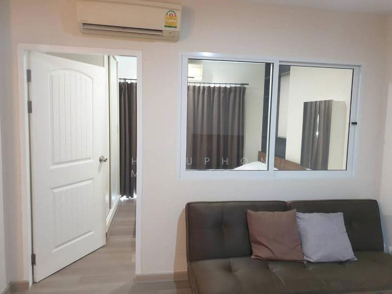 SYM Vibha-Ladprao, bangkok, 733 Vibhavadi Rangsit Rd, Jom Phon, Chatuchak, Bangkok, 1 Bedroom, 33 sqm, Condo For Sale, by Chatuphon Mochida, 500594195 - DDproperty.com