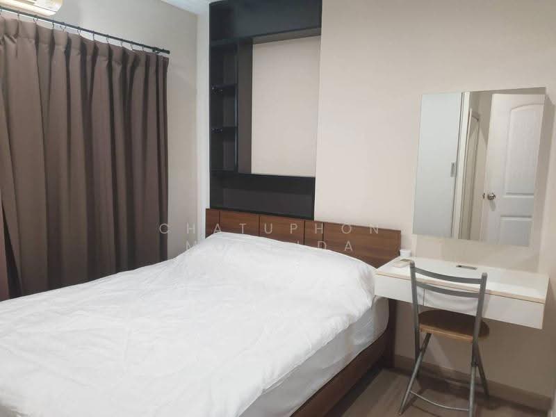SYM Vibha-Ladprao, bangkok, 733 Vibhavadi Rangsit Rd, Jom Phon, Chatuchak, Bangkok, 1 Bedroom, 33 sqm, Condo For Sale, by Chatuphon Mochida, 500594195 - DDproperty.com