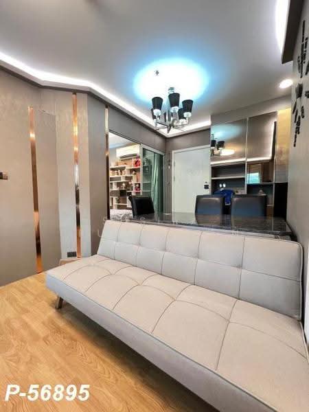 Aspire Rama 4, bangkok, Rama 4 Road, Phra Kanong, Khlong Toei, Bangkok, 2 Bedrooms, 46 sqm, Condo For Rent, by Susira Prueksawun, 500594196 - DDproperty.com