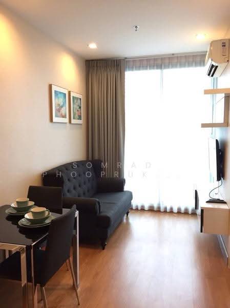 Q House Sukhumvit 79 : คิวเฮาส์ สุขุมวิท 79, กรุงเทพ, 2059 ถนนสุขุมวิท, พระโขนงเหนือ, วัฒนา, กรุงเทพ, 31 ตร.ม., คอนโด ขาย, โดย Somrad Phoopruksachart, 500594197 - DDproperty.com