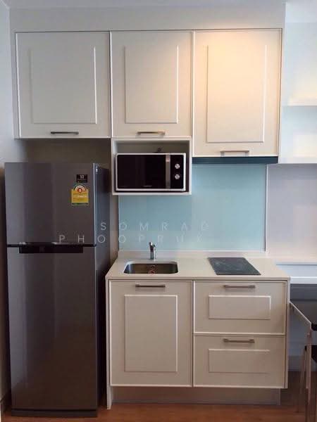 Q House Sukhumvit 79, bangkok, 2059 Sukhumvit Road, Phra Kanong Nua, Watthana, Bangkok, 1 Bedroom, 31 sqm, Condo For Sale, by Somrad Phoopruksachart, 500594197 - DDproperty.com