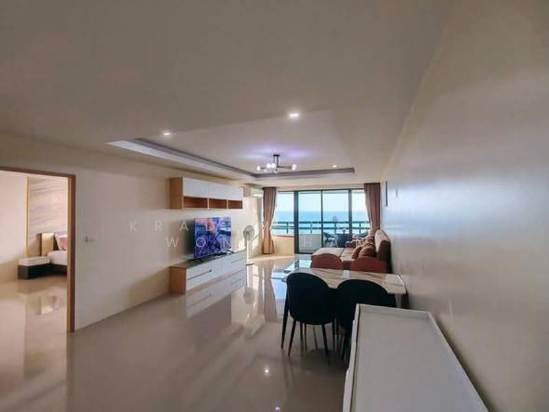 Wyndham Jomtien Pattaya : วินด์แฮม จอมเทียน พัทยา, ชลบุรี, หนองปรือ, บางละมุง, ชลบุรี, 93 ตร.ม., คอนโด ให้เช่า, โดย Kradumthong Wongchan, 500594199 - DDproperty.com