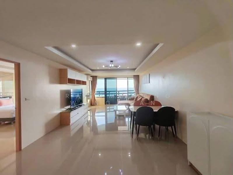Wyndham Jomtien Pattaya, chon-buri, Nong Pru, Bang Lamung (Pattaya), Chon Buri (Pattaya), 1 Bedroom, 93 sqm, Condo For Rent, by Kradumthong Wongchan, 500594199 - DDproperty.com