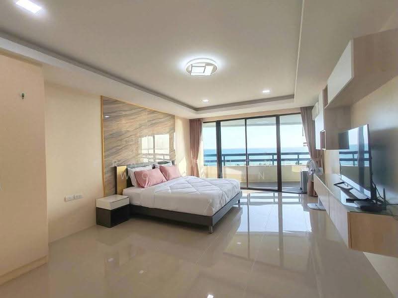 Wyndham Jomtien Pattaya : วินด์แฮม จอมเทียน พัทยา, ชลบุรี, หนองปรือ, บางละมุง, ชลบุรี, 93 ตร.ม., คอนโด ให้เช่า, โดย Kradumthong Wongchan, 500594199 - DDproperty.com