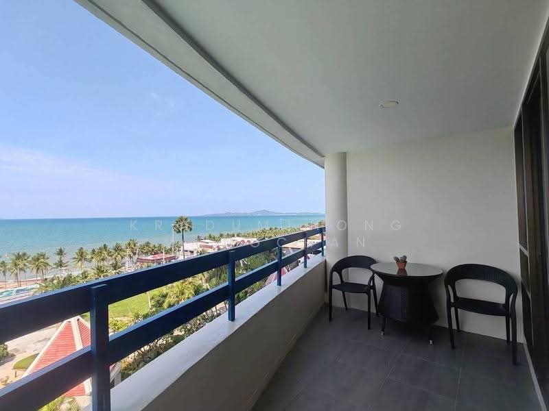 Wyndham Jomtien Pattaya : วินด์แฮม จอมเทียน พัทยา, ชลบุรี, หนองปรือ, บางละมุง, ชลบุรี, 93 ตร.ม., คอนโด ให้เช่า, โดย Kradumthong Wongchan, 500594199 - DDproperty.com