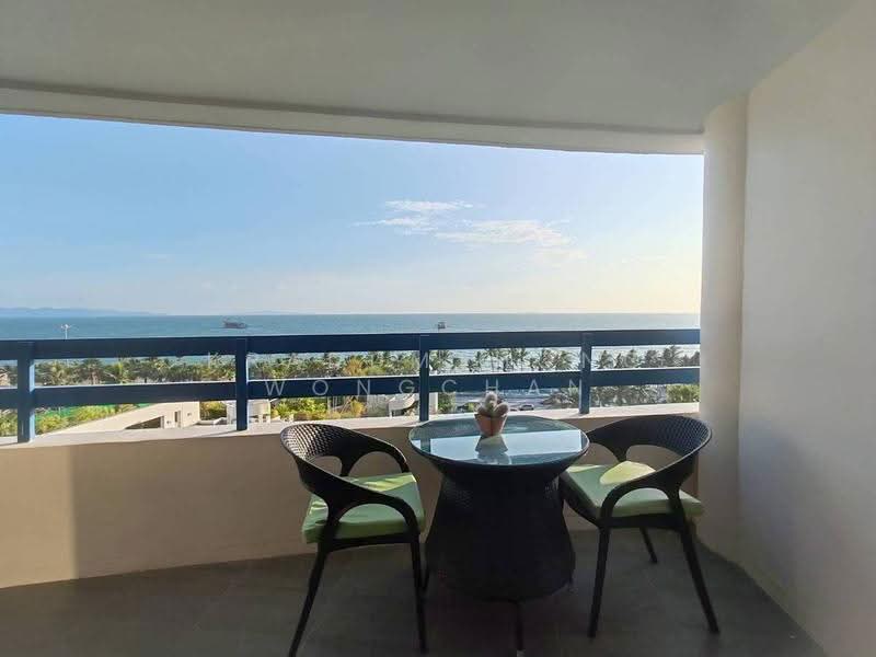 Wyndham Jomtien Pattaya, chon-buri, Nong Pru, Bang Lamung (Pattaya), Chon Buri (Pattaya), 1 Bedroom, 93 sqm, Condo For Rent, by Kradumthong Wongchan, 500594199 - DDproperty.com