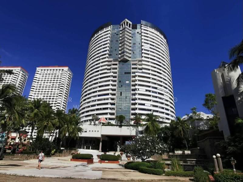 Wyndham Jomtien Pattaya : วินด์แฮม จอมเทียน พัทยา, ชลบุรี, หนองปรือ, บางละมุง, ชลบุรี, 93 ตร.ม., คอนโด ให้เช่า, โดย Kradumthong Wongchan, 500594199 - DDproperty.com