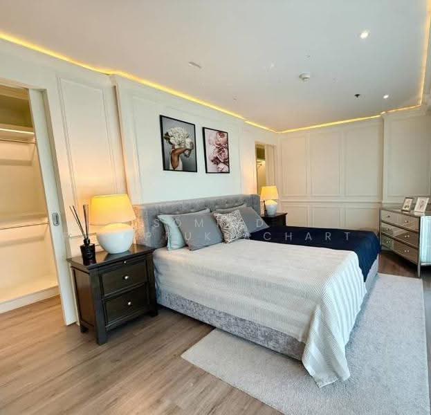 C Ekkamai, bangkok, 888 Soi Sukhumvit 63, Sukhumvit Road, Khlong Tan Nua, Watthana, Bangkok, 2 Bedrooms, 116 sqm, Condo For Rent, by Somrad Phoopruksachart, 500594200 - DDproperty.com