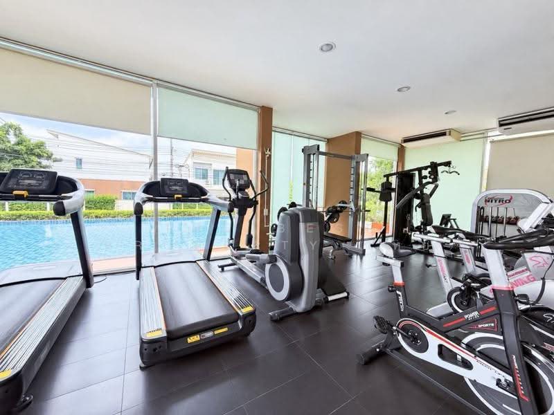 Pleno Suksawat 30, bangkok, Soi Suksawat 30, Bangpakok, Rat Burana, Bangkok, 3 Bedrooms, 100 sqm, Townhouse For Sale, by The Best Property วิทย์, 500594201 - DDproperty.com