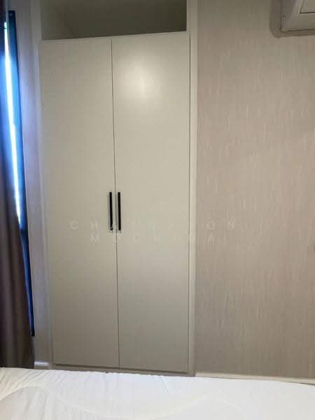 Blue Sukhumvit 105 : บลู สุขุมวิท 105, กรุงเทพ, 8 ถ.ลาซาล, บางนา, กรุงเทพ, 29 ตร.ม., คอนโด ขาย, โดย Chatuphon Mochida, 500594202 - DDproperty.com