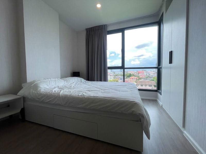 Blue Sukhumvit 105, bangkok, 8 Lasalle Rd, Bang Na, Bangkok, 1 Bedroom, 29 sqm, Condo For Sale, by Chatuphon Mochida, 500594202 - DDproperty.com