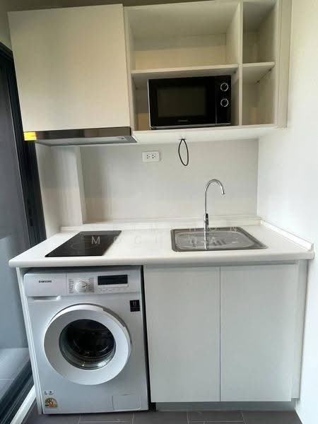 Blue Sukhumvit 105 : บลู สุขุมวิท 105, กรุงเทพ, 8 ถ.ลาซาล, บางนา, กรุงเทพ, 29 ตร.ม., คอนโด ขาย, โดย Chatuphon Mochida, 500594202 - DDproperty.com