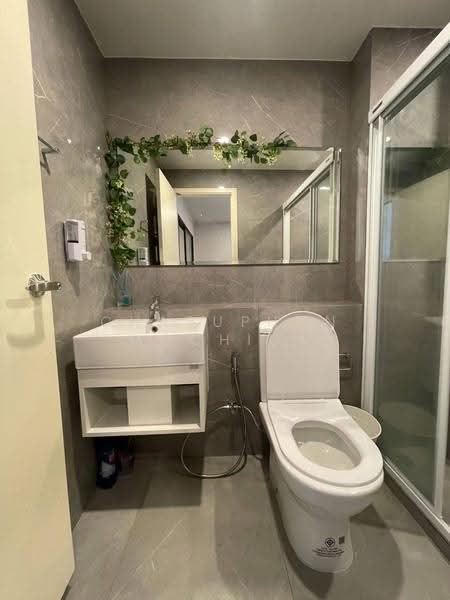 Blue Sukhumvit 105 : บลู สุขุมวิท 105, กรุงเทพ, 8 ถ.ลาซาล, บางนา, กรุงเทพ, 29 ตร.ม., คอนโด ขาย, โดย Chatuphon Mochida, 500594202 - DDproperty.com