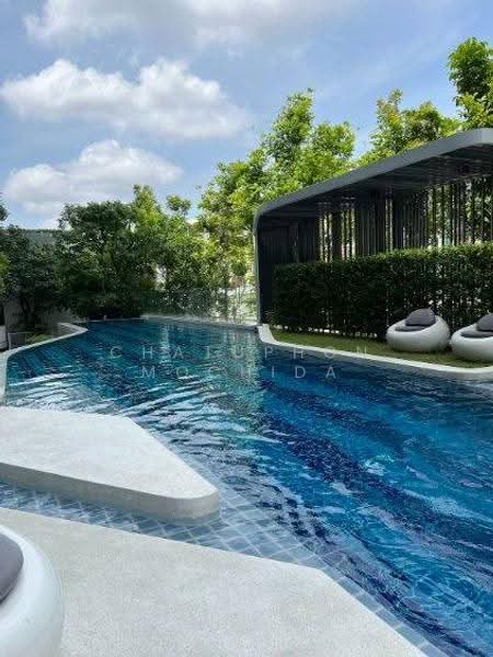 Blue Sukhumvit 105, bangkok, 8 Lasalle Rd, Bang Na, Bangkok, 1 Bedroom, 29 sqm, Condo For Sale, by Chatuphon Mochida, 500594202 - DDproperty.com