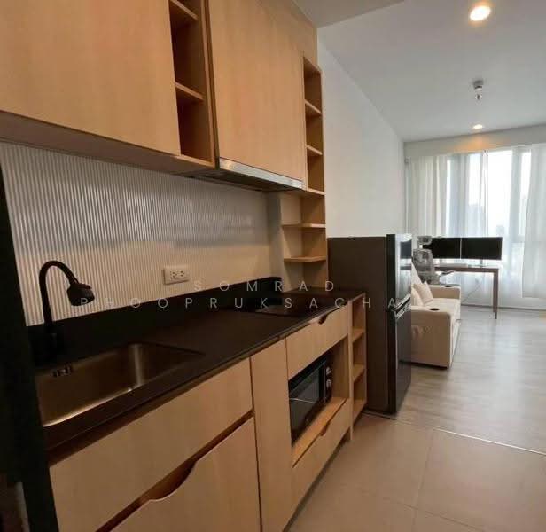 XT Ekkamai, bangkok, 259 Soi Sukhumvit 63, Khlong Tan Nua, Watthana, Bangkok, 1 Bedroom, 30 sqm, Condo For Sale, by Somrad Phoopruksachart, 500594205 - DDproperty.com