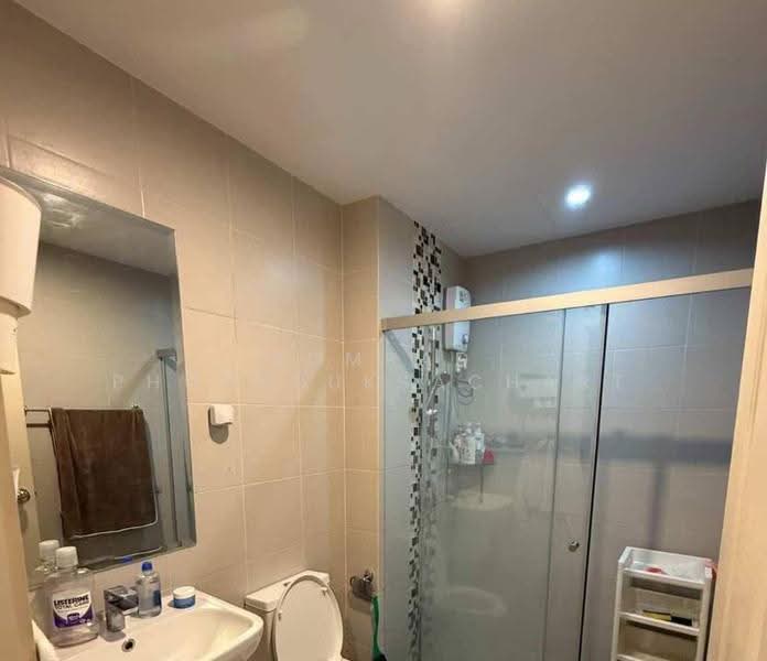 Supalai Veranda Rama 9, bangkok, 349 Rama 9, Bang Kapi, Huai Khwang, Bangkok, 1 Bedroom, 42 sqm, Condo For Rent, by Somrad Phoopruksachart, 500594208 - DDproperty.com