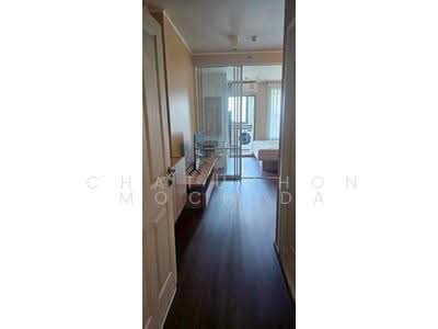 ขาย - U Delight Residence Riverfront Rama 3 : ยู ดีไลท์ เรสซิเดนซ์ ริเวอร์ฟรอนท์ พระราม 3, กรุงเทพ
