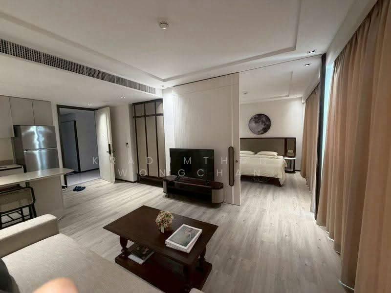 InterContinental Residences Hua Hin, prachuap-khiri-khan, Hua Hin 71 Alley, Hua Hin, Prachuap Khiri Khan, 1 Bedroom, 49 sqm, Condo For Rent, by Kradumthong Wongchan, 500594210 - DDproperty.com