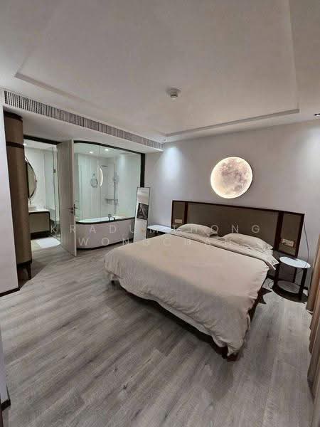 InterContinental Residences Hua Hin : อินเตอร์คอนติเนนตัล เรสซิเดนเซส ชะอำ, ประจวบคีรีขันธ์, ซอย หัวหิน 71 ถนน เพชรเกษม, หัวหิน, ประจวบคีรีขันธ์, 49 ตร.ม., คอนโด ให้เช่า, โดย Kradumthong Wongchan, 500594210 - DDproperty.com