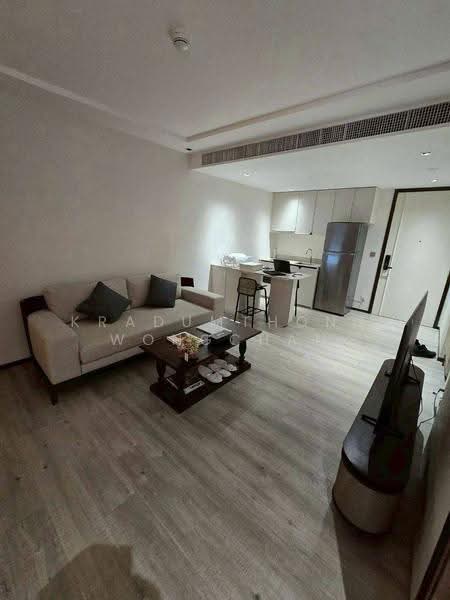 InterContinental Residences Hua Hin, prachuap-khiri-khan, Hua Hin 71 Alley, Hua Hin, Prachuap Khiri Khan, 1 Bedroom, 49 sqm, Condo For Rent, by Kradumthong Wongchan, 500594210 - DDproperty.com