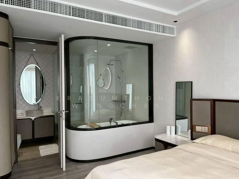 InterContinental Residences Hua Hin : อินเตอร์คอนติเนนตัล เรสซิเดนเซส ชะอำ, ประจวบคีรีขันธ์, ซอย หัวหิน 71 ถนน เพชรเกษม, หัวหิน, ประจวบคีรีขันธ์, 49 ตร.ม., คอนโด ให้เช่า, โดย Kradumthong Wongchan, 500594210 - DDproperty.com