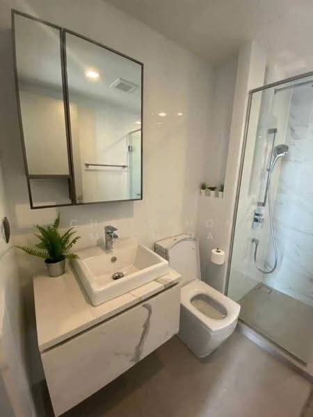 The Line Sukhumvit 101, bangkok, 3009 Sukhumvit 101 Road, Bang Chak, Phra Khanong, Bangkok, 1 Bedroom, 28 sqm, Condo For Sale, by Chatuphon Mochida, 500594212 - DDproperty.com