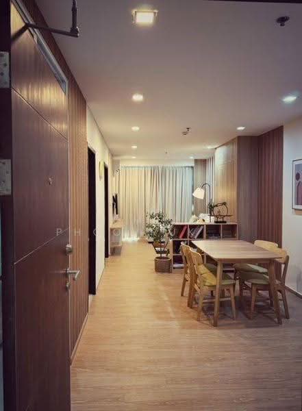 Le Luk Condominium : เลอ ลักซ์ คอนโดมิเนียม, กรุงเทพ, 1599 291 ถ.สุขุมวิท, พระโขนงเหนือ, วัฒนา, กรุงเทพ, 52 ตร.ม., คอนโด ให้เช่า, โดย Somrad Phoopruksachart, 500594213 - DDproperty.com