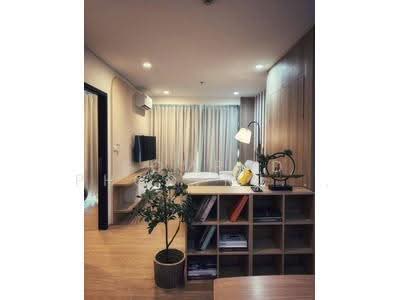For Rent - Le Luk Condominium, Bangkok
