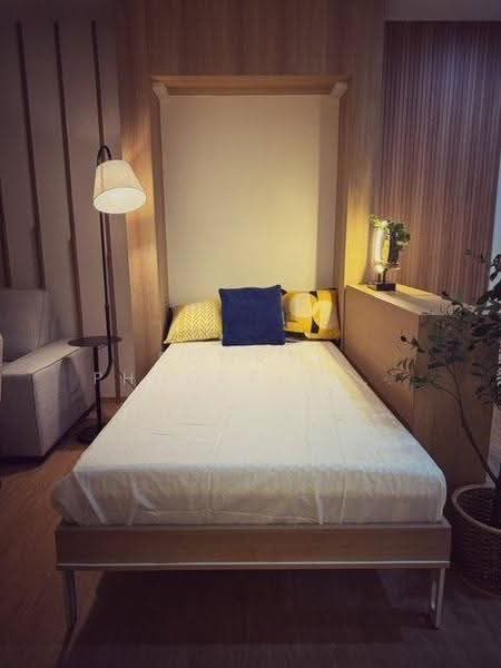 Le Luk Condominium, bangkok, 1599 291 Sukhumvit Rd, Phra Kanong Nua, Watthana, Bangkok, 1 Bedroom, 52 sqm, Condo For Rent, by Somrad Phoopruksachart, 500594213 - DDproperty.com