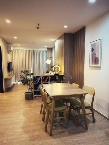 Le Luk Condominium : เลอ ลักซ์ คอนโดมิเนียม, กรุงเทพ, 1599 291 ถ.สุขุมวิท, พระโขนงเหนือ, วัฒนา, กรุงเทพ, 52 ตร.ม., คอนโด ให้เช่า, โดย Somrad Phoopruksachart, 500594213 - DDproperty.com