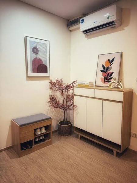 Le Luk Condominium, bangkok, 1599 291 Sukhumvit Rd, Phra Kanong Nua, Watthana, Bangkok, 1 Bedroom, 52 sqm, Condo For Rent, by Somrad Phoopruksachart, 500594213 - DDproperty.com