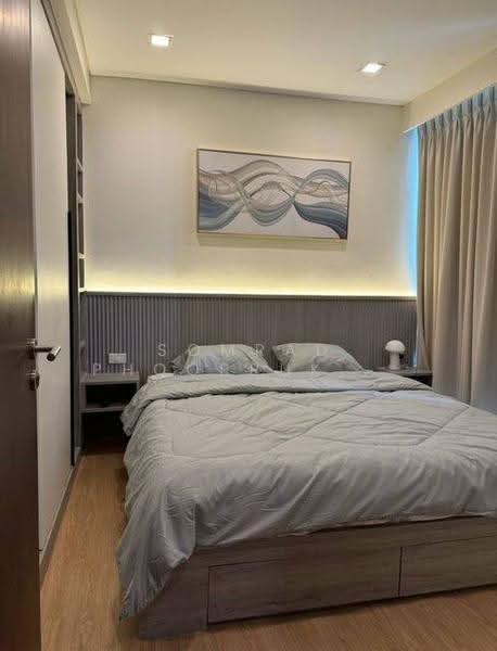 Le Luk Condominium, bangkok, 1599 291 Sukhumvit Rd, Phra Kanong Nua, Watthana, Bangkok, 1 Bedroom, 52 sqm, Condo For Rent, by Somrad Phoopruksachart, 500594213 - DDproperty.com