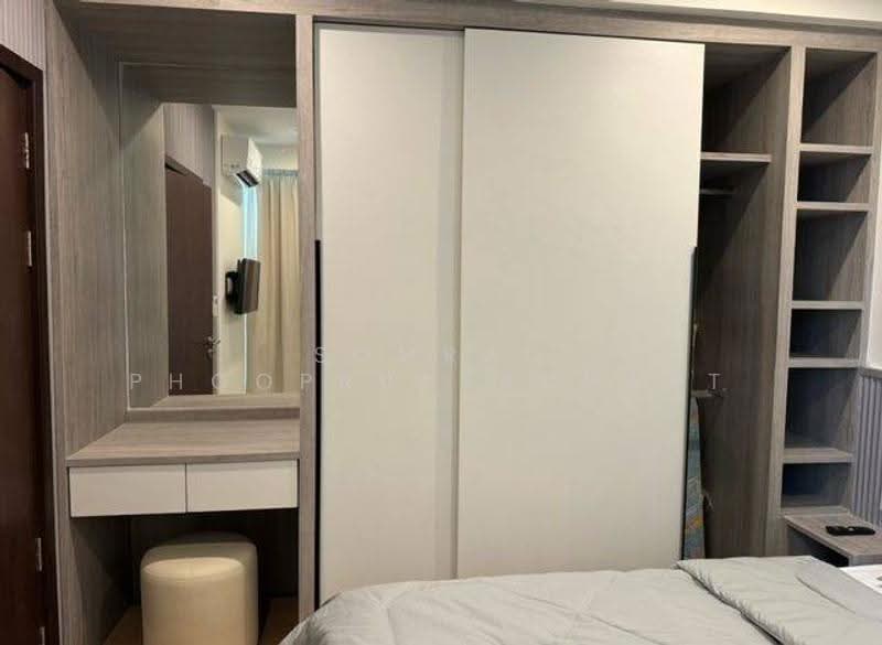 Le Luk Condominium, bangkok, 1599 291 Sukhumvit Rd, Phra Kanong Nua, Watthana, Bangkok, 1 Bedroom, 52 sqm, Condo For Rent, by Somrad Phoopruksachart, 500594213 - DDproperty.com