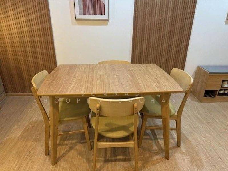 Le Luk Condominium, bangkok, 1599 291 Sukhumvit Rd, Phra Kanong Nua, Watthana, Bangkok, 1 Bedroom, 52 sqm, Condo For Rent, by Somrad Phoopruksachart, 500594213 - DDproperty.com