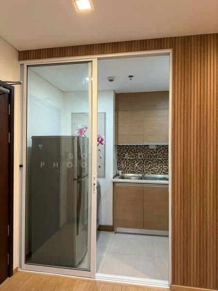 Le Luk Condominium, bangkok, 1599 291 Sukhumvit Rd, Phra Kanong Nua, Watthana, Bangkok, 1 Bedroom, 52 sqm, Condo For Rent, by Somrad Phoopruksachart, 500594213 - DDproperty.com