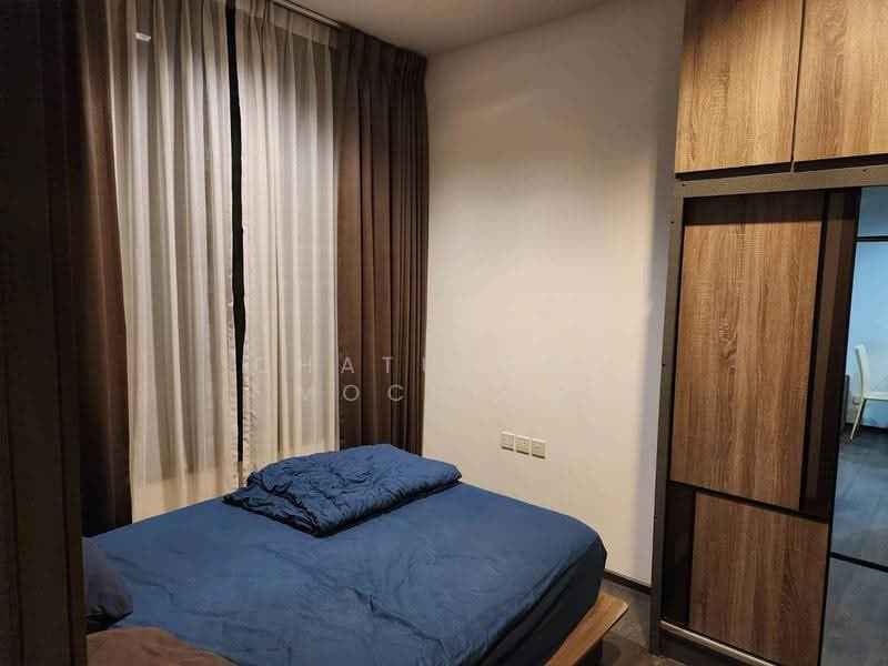 The Edge Sukhumvit 23 : เอดจ์ สุขุมวิท 23, กรุงเทพ, 6 ซอยสุขุมวิท 23, คลองเตยเหนือ, วัฒนา, กรุงเทพ, 31 ตร.ม., คอนโด ให้เช่า, โดย Chatuphon Mochida, 500594215 - DDproperty.com