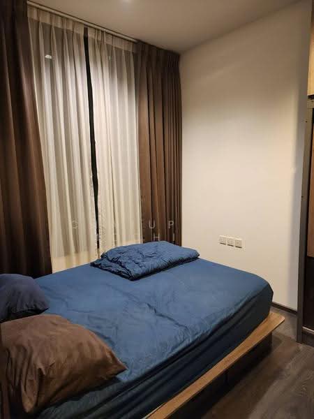 The Edge Sukhumvit 23, bangkok, 6 Soi Sukhumvit 23, Khlongtoei Nua, Watthana, Bangkok, 1 Bedroom, 31 sqm, Condo For Rent, by Chatuphon Mochida, 500594215 - DDproperty.com