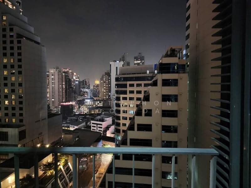 The Edge Sukhumvit 23 : เอดจ์ สุขุมวิท 23, กรุงเทพ, 6 ซอยสุขุมวิท 23, คลองเตยเหนือ, วัฒนา, กรุงเทพ, 31 ตร.ม., คอนโด ให้เช่า, โดย Chatuphon Mochida, 500594215 - DDproperty.com
