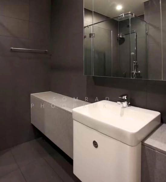 Noble Ploenchit, bangkok, 1035 Ploenchit Road, Lumphini, Pathum Wan, Bangkok, 2 Bedrooms, 95 sqm, Condo For Rent, by Somrad Phoopruksachart, 500594216 - DDproperty.com